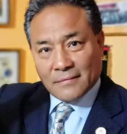 PEDAGOGIA POLÍTICA PARA LOS POLÍTICOS DE HOY