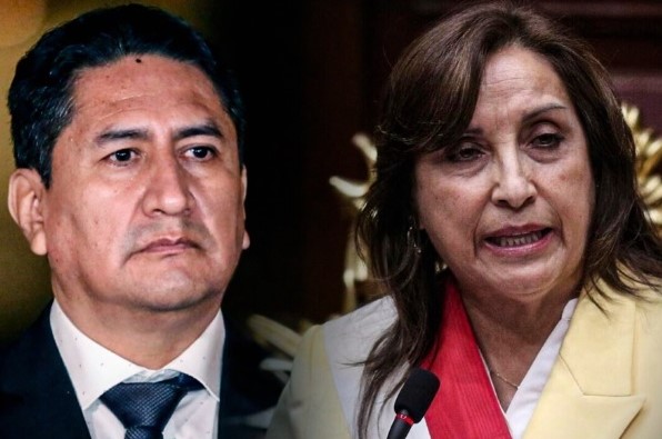 «EL  PERDIDO»  Y  «LA MENTIROSAPA»,  ESCRIBE: ISAAC BIGIO  DE LA LONDON SCHOOL