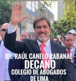 GRAN GESTIÓN DE DECANO CAL RAUL CANELO  RETORNA ATENCIÓN MÉDICA GRATUITA…!!..