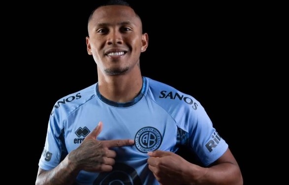 DOBLETE DE BRYAN REYNA LO PONE EN EL ONCE DE PERÚ PARA COPA AMÉRICA…!!…