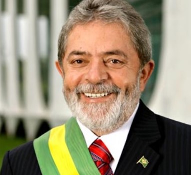 PRESIDENTE LULA EN BRASIL,  A FAVOR SIEMPRE DE  LAS CLASES MENOS FAVORECIDAS…!!…