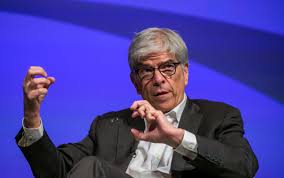 Paul Romer, Nobel de Economía: “Que los peruanos se estén yendo del país me parece una muy mala señal”
