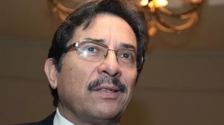 ENRIQUE CORNEJO RAMÍREZ :  ES SOLUCIÓN EL MINISTERIO DE INFRAESTRUCTURA..??