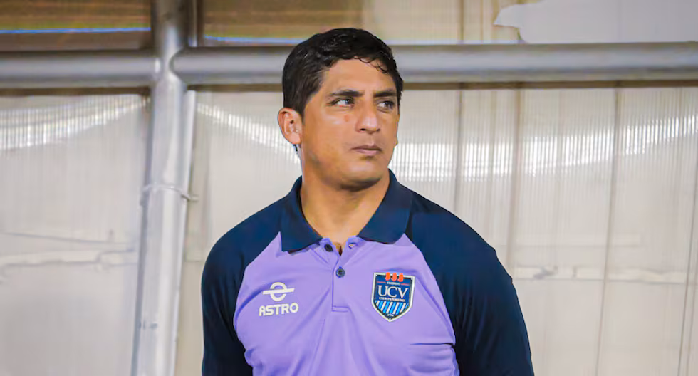 CHICHO SALAS SALE DE VALLEJO…!!!!