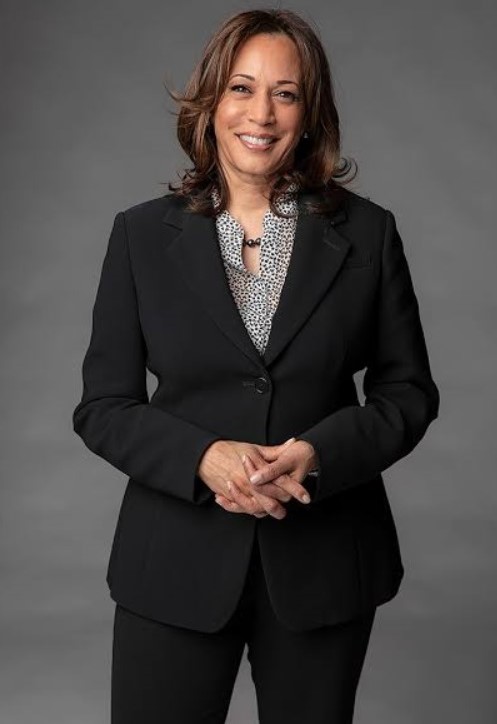 KAMALA HARRIS LIDERA EN LAS ENCUESTAS SOBRE TRUMP.  Y SE IMPONE CON LUZ EN TRES IMPORTANTES ESTADOS  «BISAGRA»