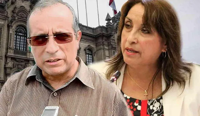 FISCALIA : CONFIRMADA CORRUPCION DE NICANOR BOLUARTE…!!