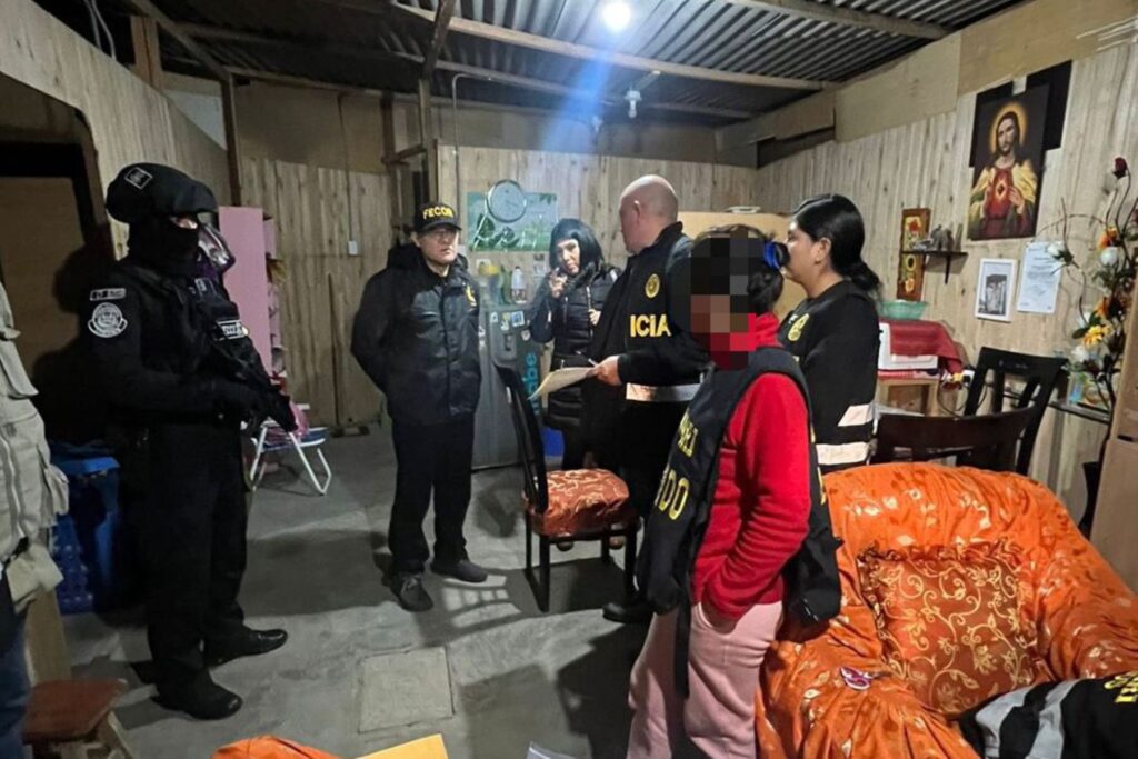 CONSECUENCIAS INESPERADAS: LA LEY 32108 GENERA MÁS PROBLEMAS QUE SOLUCIONES..!!!