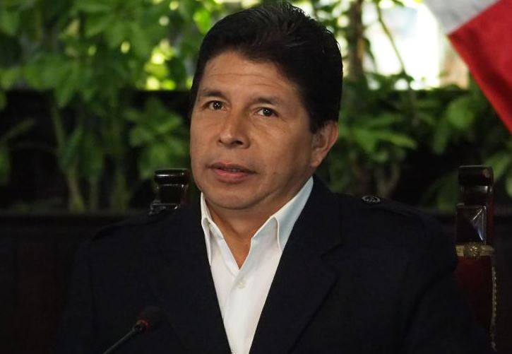 CASTILLO SIN APOYO: PALACIO DE GOBIERNO RECHAZA SOLICITUD DE FINANCIAMIENTO PARA SU DEFENSA..!!!