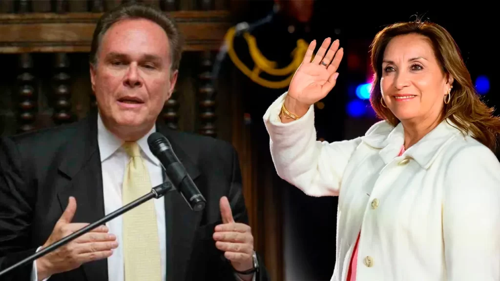 BOLUARTE ENFRENTA SEGUNDA DENUNCIA POR VIOLACIONES DE DERECHOS HUMANOS..!!!