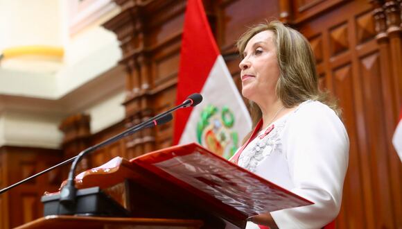 Se fue Hasina, ¿y cuándo Dina?