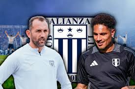 VALLEJO PREPARA ACCIONES LEGALES ANTE RUMORES DE VÍNCULO CON ALIANZA..!!!