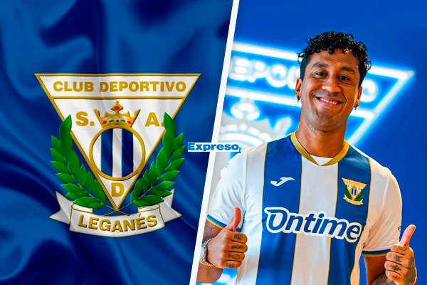 RENATO TAPIA SERA JUGADOR DEL LEGANES ESPAÑOL…!!