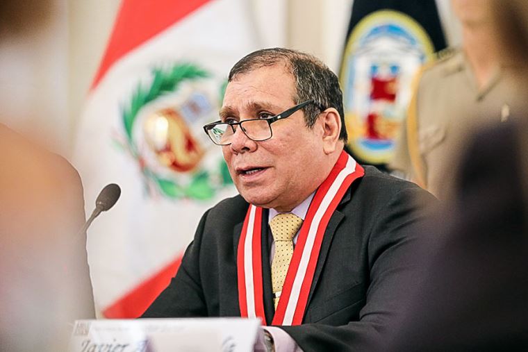 PJ NO CONTROLA A JUECES EN APLICACIÓN DE LEY DE CRIMEN ORGANIZADO..!!!