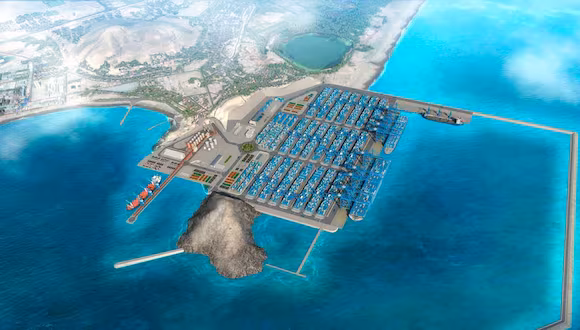 PUERTO DE CHANCAY. SE ACERCA, NOVIEMBRE….!!