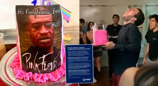 JOVENES PUCP QUE SE BURLARON EN FIESTA PODRÍAN RECIBIR HASTA 3 AÑOS DE CÁRCEL..!!