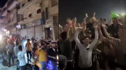 «UN NUEVO AMANECER: LA MUERTE DE NASRALLAH MARCA EL COMIENZO DE UNA NUEVA ERA DE ESPERANZA Y COOPERACIÓN..!!!