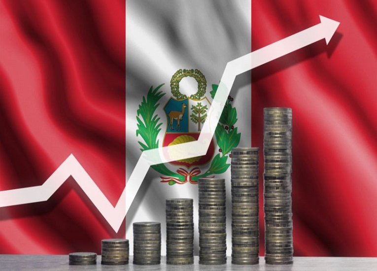 BCR : ECONOMIA PERUANA CRECERÍA 3.5% EN TERCER TRIMESTRE 2024…!!