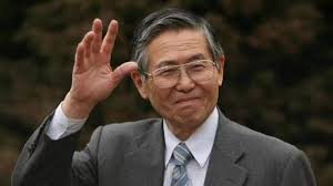 DUElO NACIONAL: PERÚ RINDE HOMENAJE A FUJIMORI CON TRES DÍAS DE LUTO..!!!