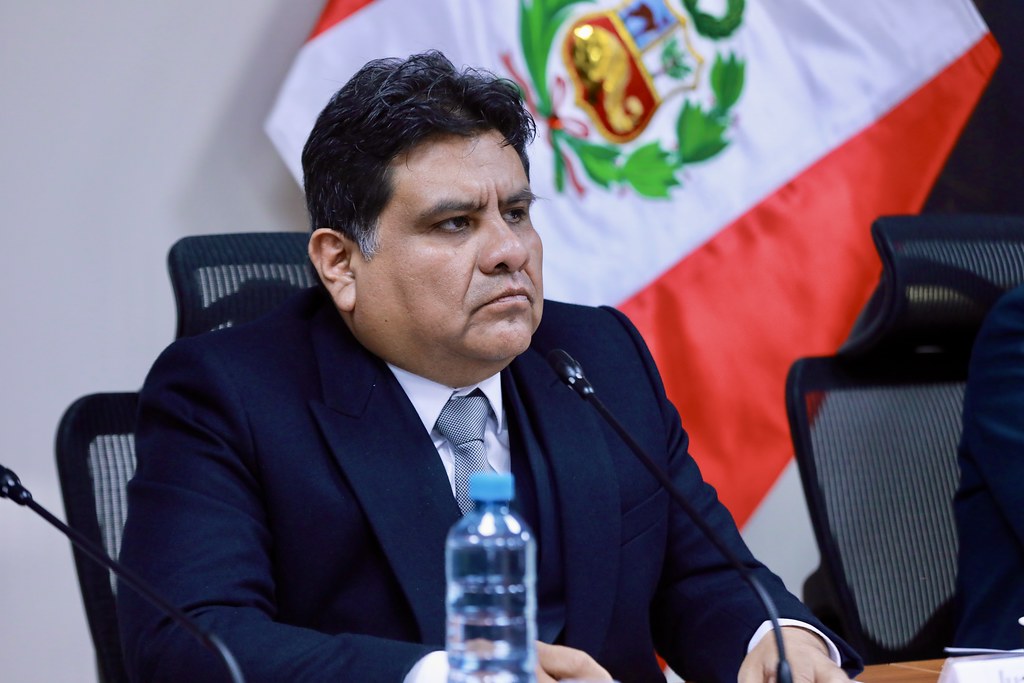 BURGOS EXIGE EN LA INVESTIGACIÓN: «NO QUIERO TRABAS, QUIERO VERDAD..!!!