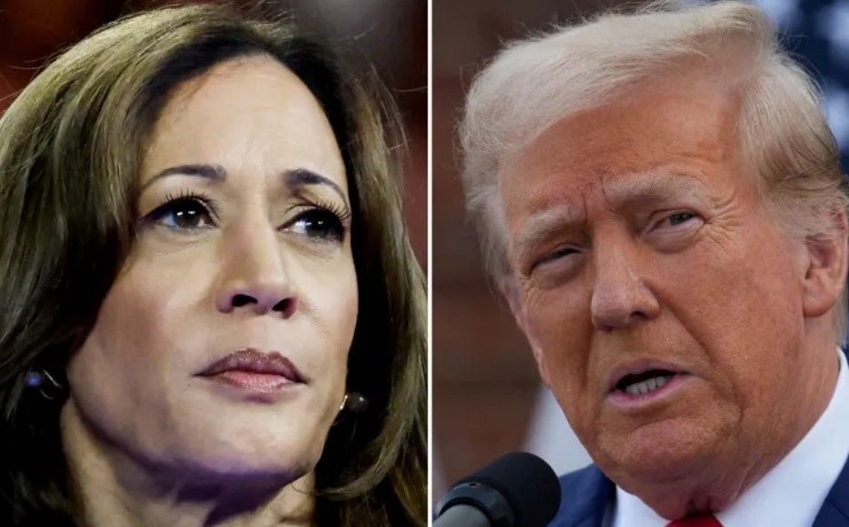 MUCHA INCERTIDUMBRE LLEGARÍA AL MUNDO DE SER ELEGIDO EN ELECCIONES USA TRUMP..!!..