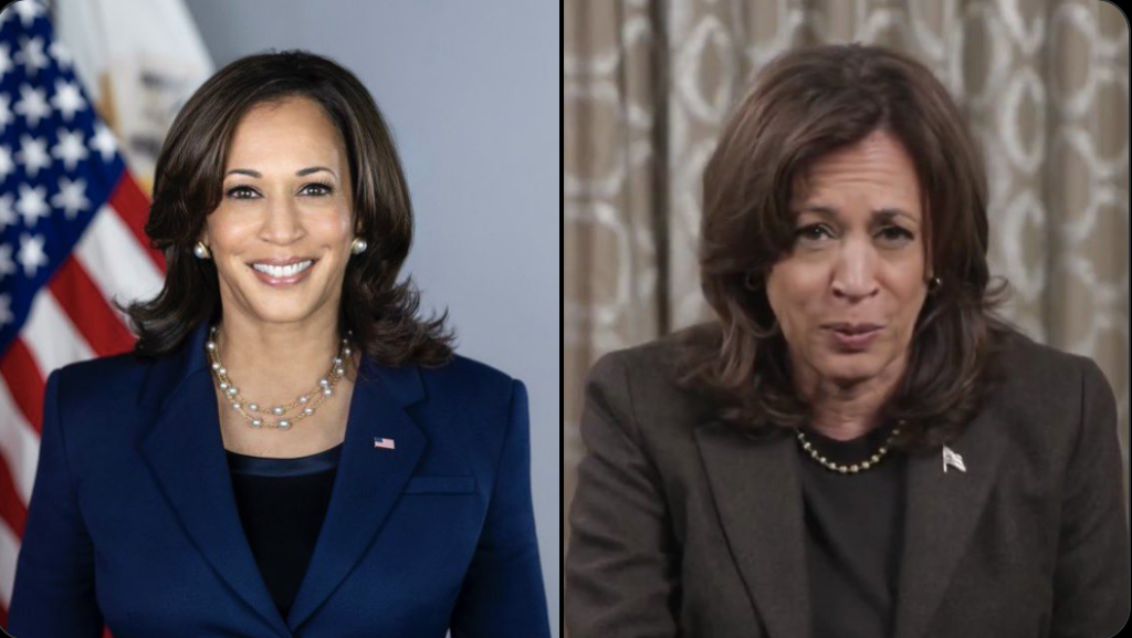 KAMALA HARRIS ENVÍA UN MENSAJE UN ULTIMO VIDEO A SUS SEGUIDORES EN UN ESTADO MUY DEMACRADA Y DE EBRIEDAD LUEGO DE SU GRAN DERROTA ANTE TRUMP..!!!!!