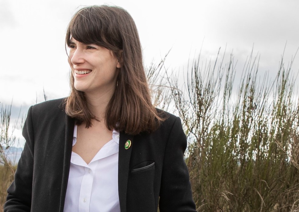 USA :  LOS DEMÓCRATAS QUE GANARON