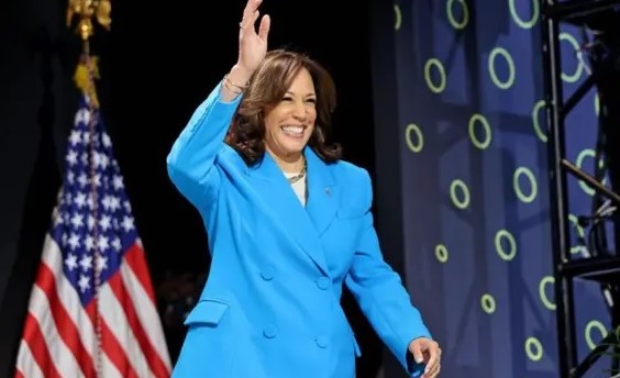 THE ECONOMIST  PREDICE TRIUNFO DE KAMALA HARRIS,  ESTE  MARTES    POR   4 PUNTOS…!!..