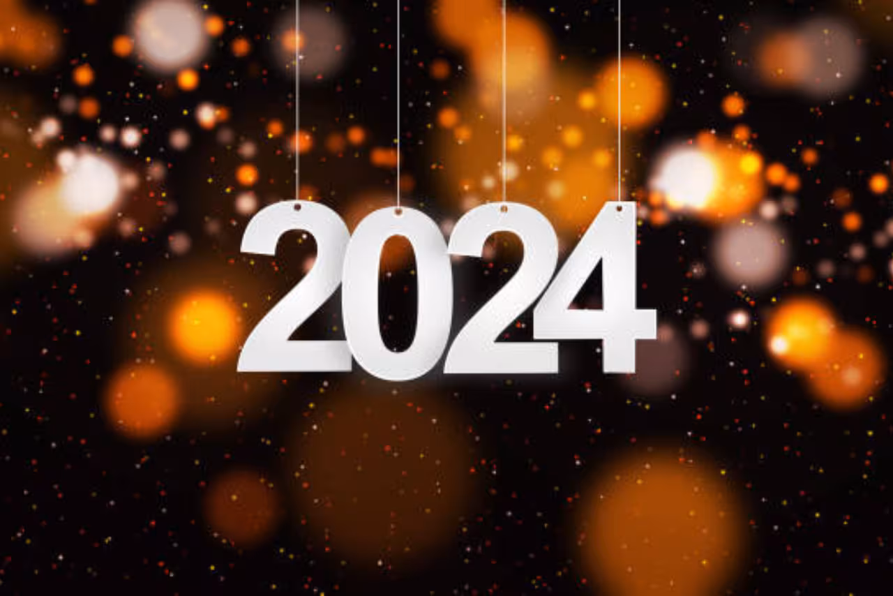 LO MEJOR DEL 2024..!!!