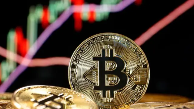BITCOIN ROMPE BARRERA DE $100.000 ¿QUÉ SIGUE?..!!!!