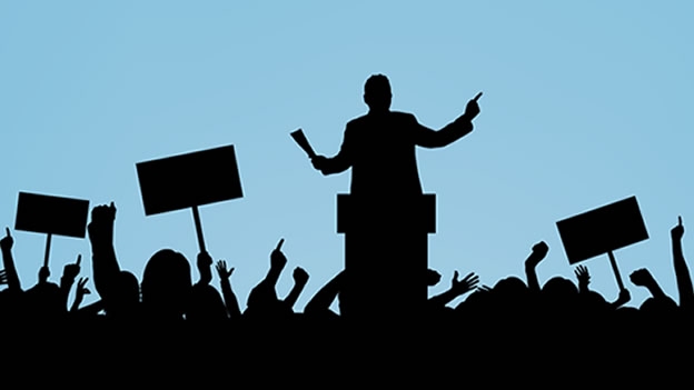 LECCIONES QUE DEJA  UNA  DERROTA ELECTORAL..!!…