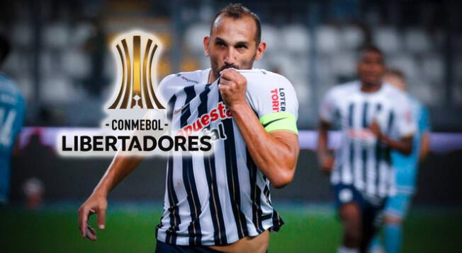 ALIANZA LIMA PREPARADA PARA ENFRENTAR A SU RIVAL EN COPA LIBERTADORES 2025..!!!