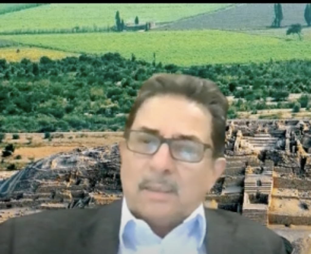 ESTA ES MI VISIÓN PARA EL PERÚ..!!   DR. ENRIQUE CORNEJO RAMÍREZ