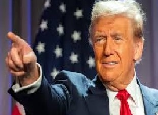 LOS INVITADOS DE DONALD TRUMP A SU ASUNCIÓN  DE  MANDO…!!..