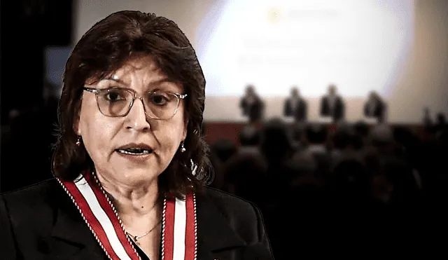 MÁS DE 10 CAMBIOS EN PUESTOS CLAVES BAJO LA GESTIÓN DE DELIA ESPINOZA..!!!