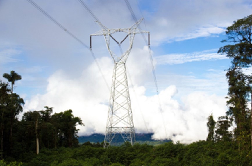 ECUADOR OPTÓ POR LA ENERGÍA HIDROELÉCTRICA. LUEGO LOS RÍOS SE QUEDARON SIN AGUA..!!!