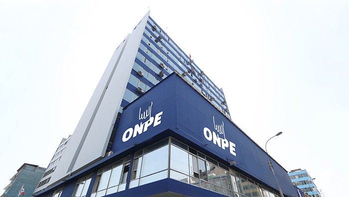 NUEVO PROYECTO DE LEY DE LA ONPE BUSCA MEJORAR TRANSPARENCIA ELECTORAL…!!!