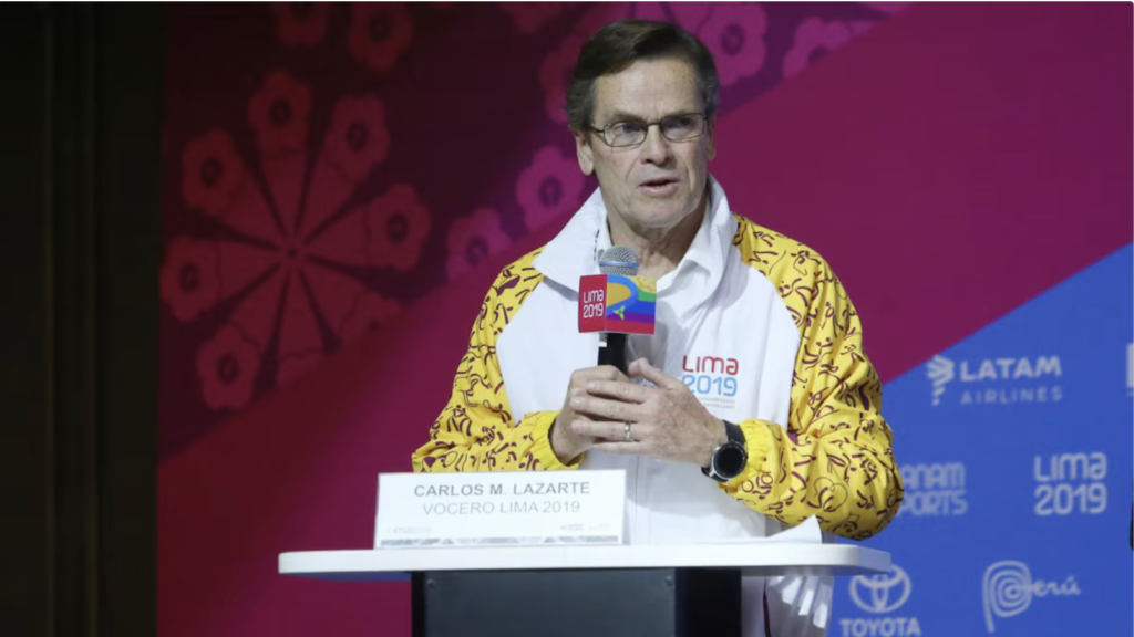 INCERTIDUMBRE EN EL FUTURO DE LEGADO: EL COMITÉ ORGANIZADOR DE LIMA 2019 ALZA LA VOZ..!!!