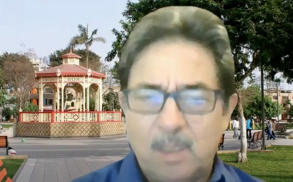 MI POSICIÓN SOBRE LA VÍA DE EVITAMIENTO DE CHANCAY…!!!!