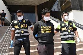 LA DETENCIÓN Y SU INTERPRETACIÓN: UN DEBATE INFINITO..!!!