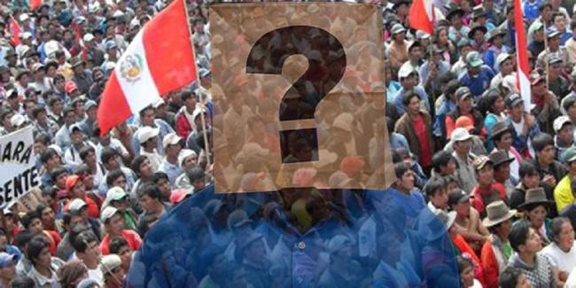 ESOS RAROS, PEINADOS NUEVOS..