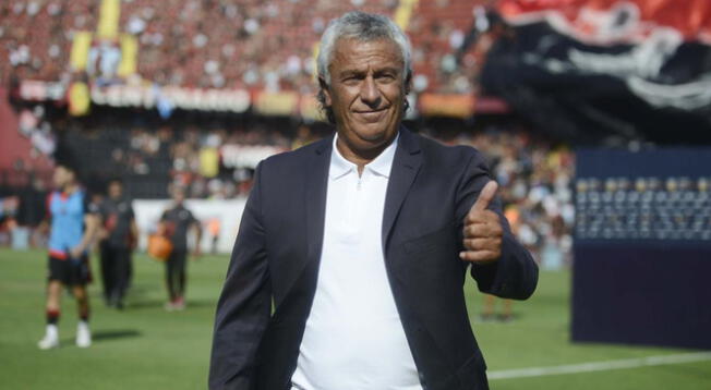 Alianza  sin Cepellini, Hoy 7 pm en Matute, ante la U..!!…