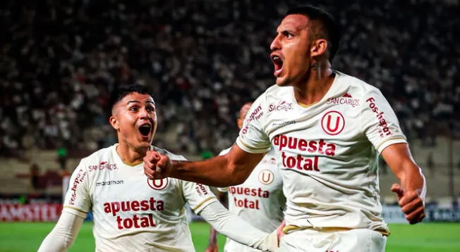 ¡ÉPICA VICTORIA CREMA! UNIVERSITARIO DERROTA 1-0 A BARCELONA SC EN EL MONUMENTAL POR LA COPA LIBERTADORES..!!!!!