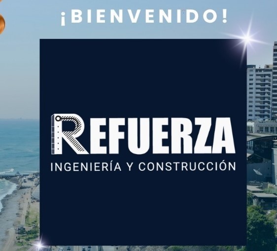 GRAN ANIVERSARIO DE REFUERZA EN VIERNES…!!…