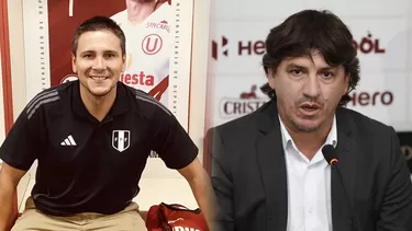 DE LA CANCHA A LA GESTIÓN MIGUEL ANGEL TORRES, EL CANDIDATO FUERTE PARA REEMPLAZAR A JEAN FERRARI..!!!!