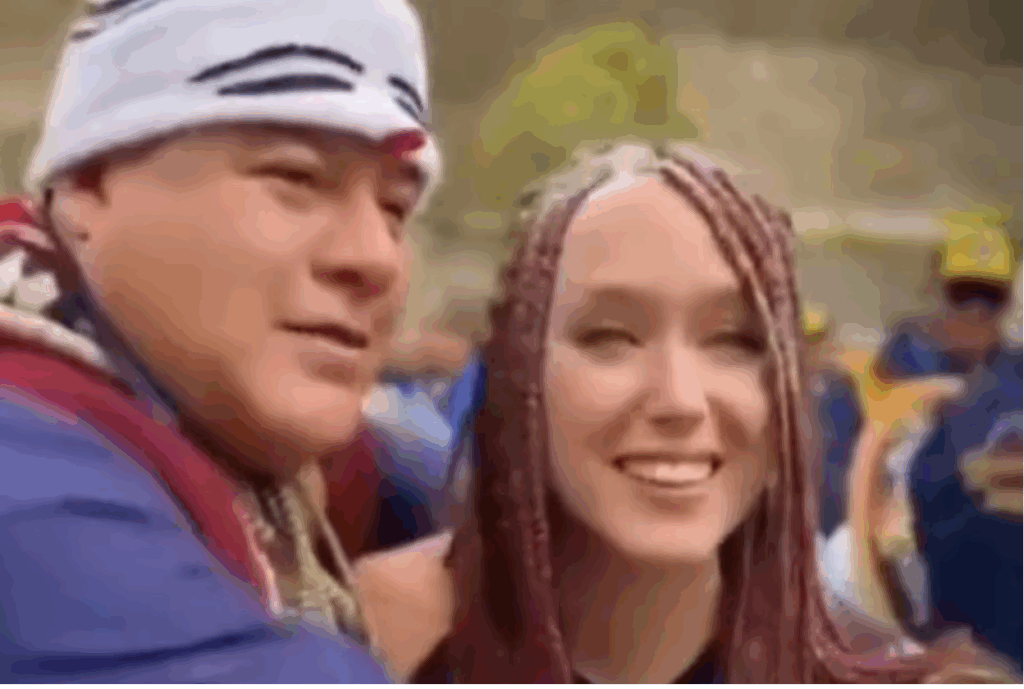 DENUNCIA EN CUSCO: DANZANTE BESÓ A LA FUERZA A TURISTA ESPAÑOLA..!!!!