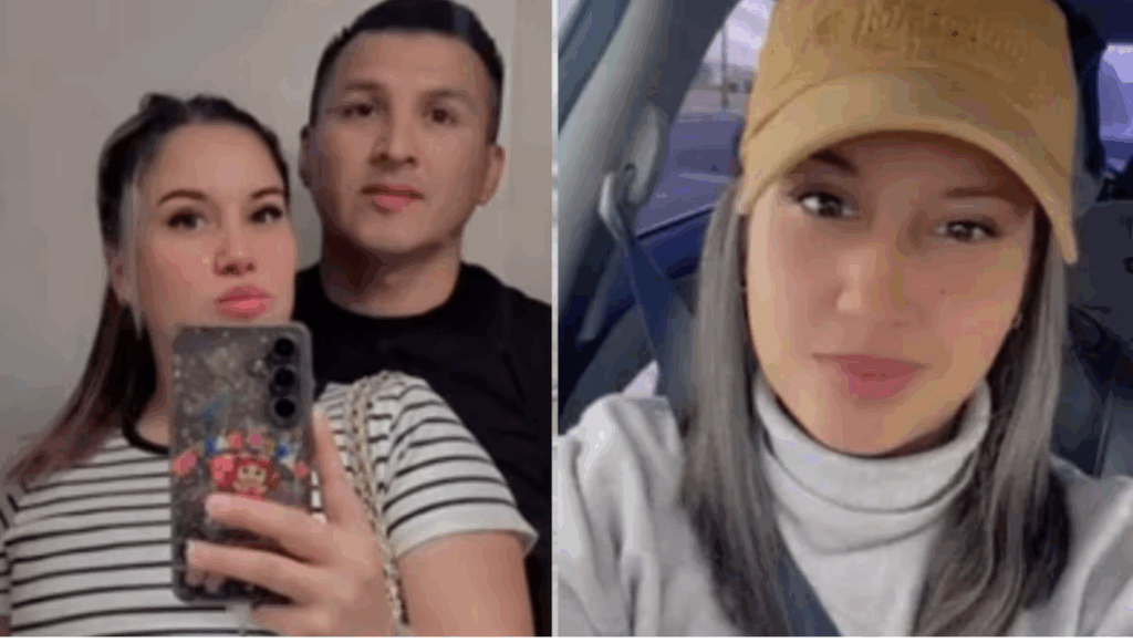 CONMOCIÓN EN PERÚ: DESAPARICIÓN Y TRÁGICA MUERTE DE SHEYLA GUTIÉRREZ EN EE.UU…!!!