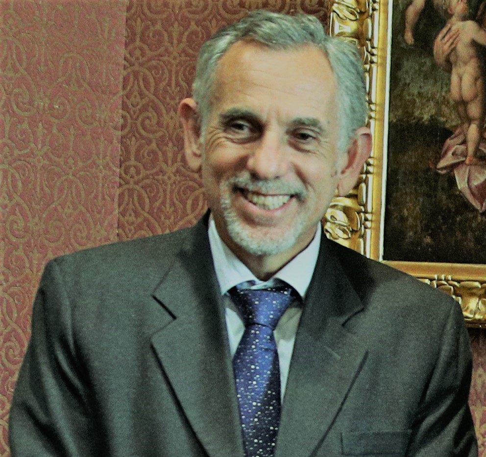 PORKY LOPEZ ALIAGA, ES TESTAFERRO DE FUJIMORI,  AFIRMA  PEDRO FRANCKE..!!..