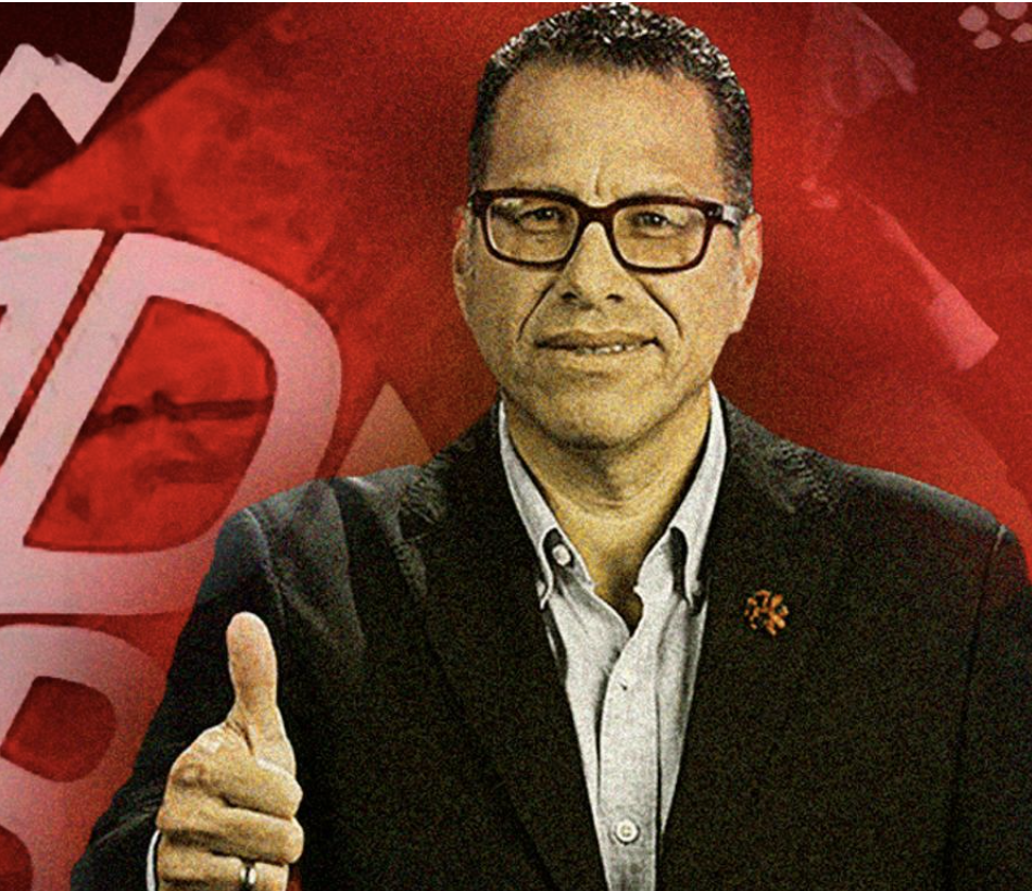 AVANZA PAÍS UNA NUEVA VOZ EN EL ESCENARIO POLÍTICO ¿QUÉ OFRECE PHILLIP BUTTERS SI GANA LA PRESIDENCIA EN EL 2026?..!!!