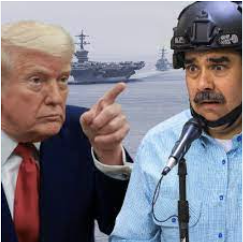 LLEGADA DE LOS ULTIMOS BUQUES DE GUERRA DE LA UNITED STATES ARMY  DEL PRESIDENTE DONALD TRUMP EN COSTAS DE VENEZUELA PARA ELIMINAR Y CAPTURAR AL LIDER DEL CARTEL DE LOS SOLES EL NARCOTIRANO NICOLAS MABURRO..!!!!