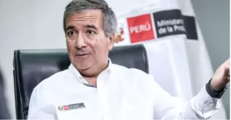 RAÚL PÉREZ REYES ESTUDIO DE VIABILIDAD PARA EL PENAL EL FRONTÓN EN MARCHA..!!!